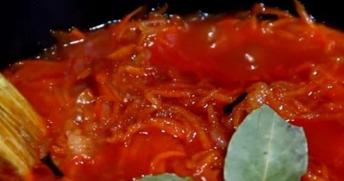 Хек или минтай в духовке. Минтай в духовке под маринадом из моркови и лука