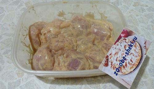 Диетические рецепты из куриной грудки в кефире. Грудка в кефире в духовке: рецепт для диеты, ПП и просто так!