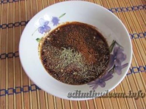 Свиные ребрышки диетический рецепт. Как вкусно приготовить свиные ребрышки в духовке