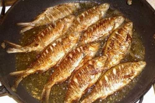 Минтай в духовке для диабетиков. Как приготовить рыбу при сахарном диабете (вкусные рецепты)