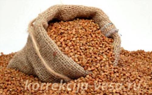 Гречка с грибами и луком и морковью для похудения. Гречка с грибами в мультиварке — меню для худеющих