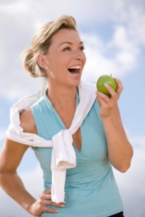 Пищевые привычки для похудения. Правила похудения: 35 полезных привычек