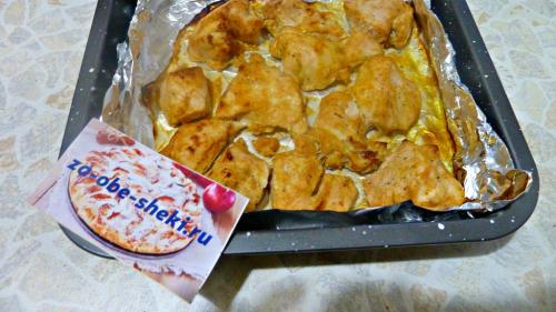 Диетические рецепты из куриной грудки в кефире. Грудка в кефире в духовке: рецепт для диеты, ПП и просто так!