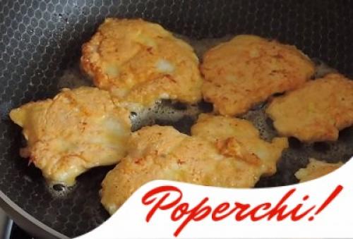 Рецепты куриной грудки в кляре на сковороде