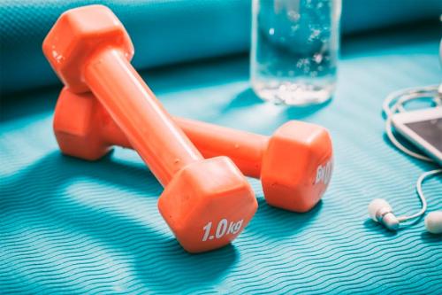 Правильные привычки для стройной фигуры