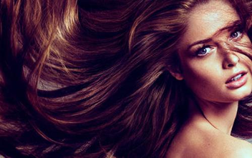 Меню для роста волос. Правильное питание для быстрого роста здоровых и красивых волос