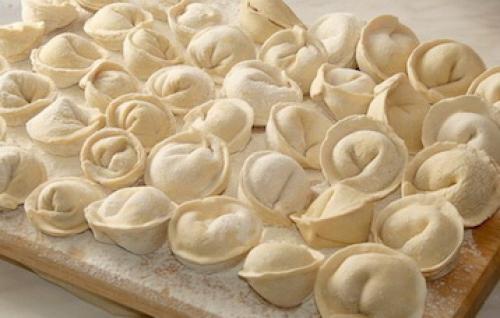 Пельмени по дюкану рецепт без клейковины