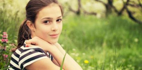 Советы по уходу за собой для подростков. Критические дни