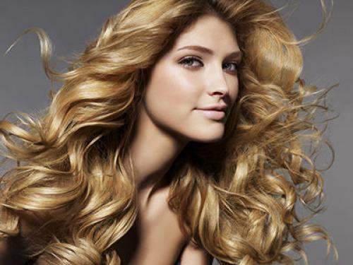 Меню для роста волос. Правильное питание для быстрого роста здоровых и красивых волос