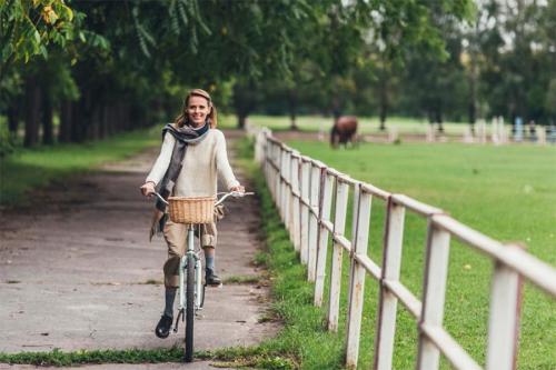 Правильные привычки для стройной фигуры