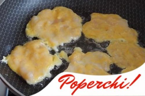 Рецепты куриной грудки в кляре на сковороде