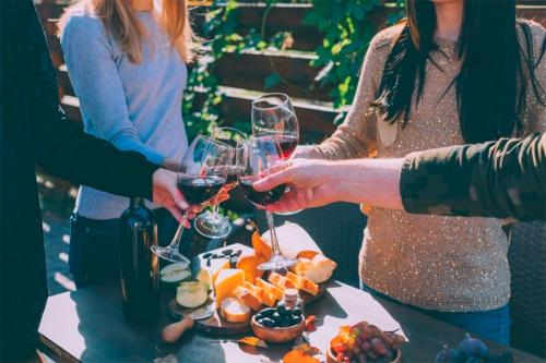 Правильные привычки для стройной фигуры