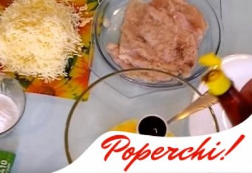 Рецепты куриной грудки в кляре на сковороде