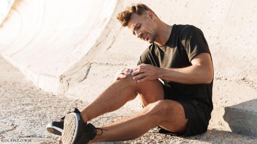 При боли в колене, что лучше помогает. Эффективные средства от боли в коленном суставе