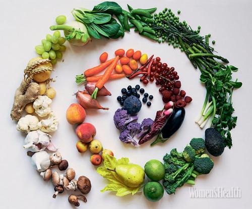 Правильный здоровый перекус. Здоровые перекусы - едим с пользой