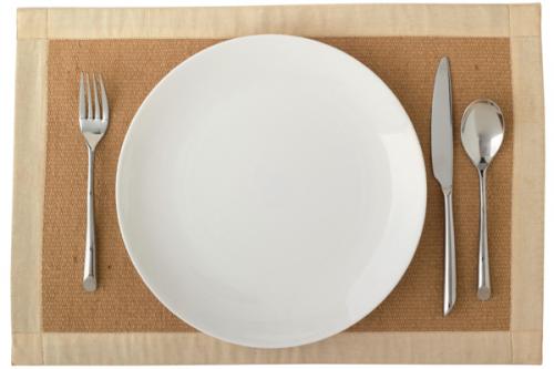 Творожные рогалики с бананами