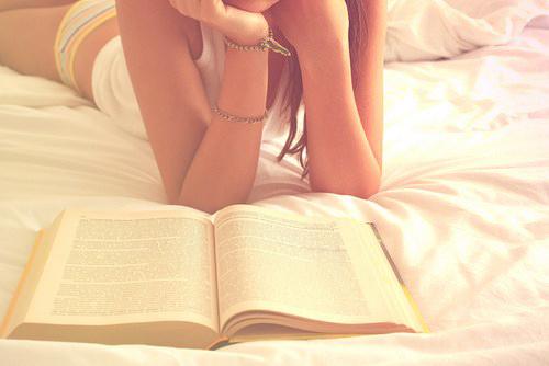 Художественные книги про похудение. 5 книг от которых худеют