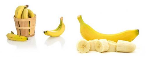 Творог с бананом польза. Что такое банан?