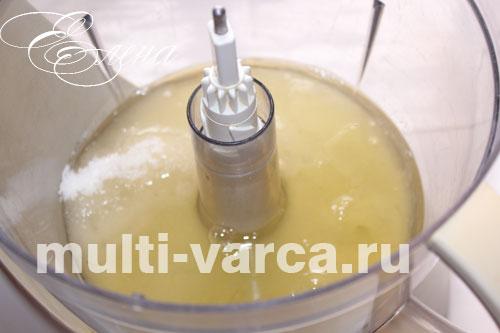 Безе без сахара в мультиварке. Как приготовить воздушное безе или меренги в мультиварке