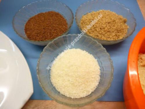 Конфеты из творога и кокосовой стружки. Конфеты из творога