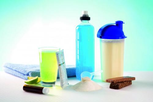 Жиросжигающий коктейль для контроля массы тела. Зачем нужны коктейли при похудении