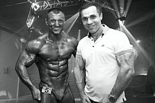 Колорадский эксперимент 28 кг мышц за 28 дней программа. Колорадский и московский эксперименты с набором массы