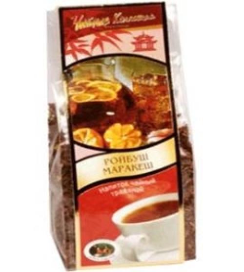 Ройбуш польза для мужчин. Чай ройбуш — польза и вред