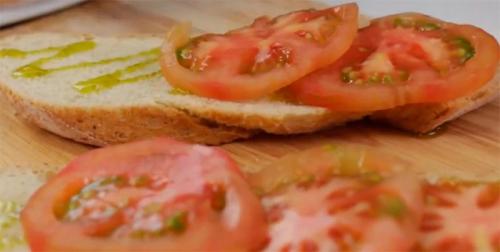 Пп бутерброды с тунцом консервированным. Бутерброды с консервированным тунцом и яйцами — самые вкусные и нежные