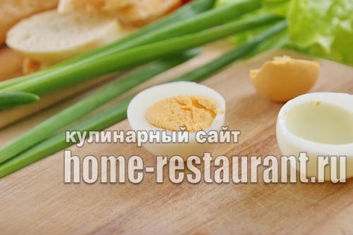 Пп бутерброды с тунцом. Бутерброды с тунцом консервированным, яйцом и огурцом