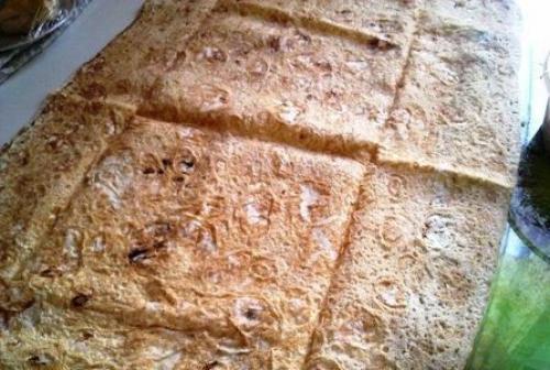 Рулет из лаваша с консервой и крабовыми палочками. Как приготовить рулет из лаваша с консервированной рыбой