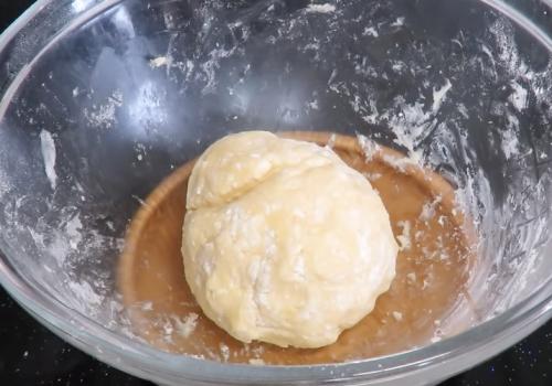 Пышные творожные рогалики. Творожные рогалики с повидлом нежнее нежного