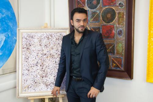 Экстрасенс Мехди советы. Экстрасенс Мехди: «Для меня всегда главным был результат!»