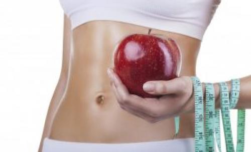 Как запустить процесс похудения в организме. 10 способов ускорить похудение!