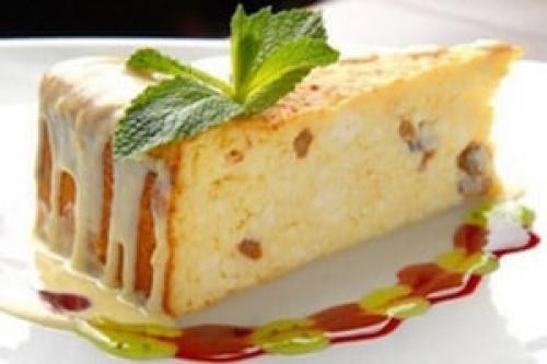 Запеканка из домашнего творога калорийность. Все о калорийности творожной запеканки