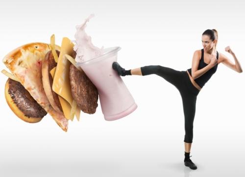 Мотивирующий на похудение фильм. Мотивирующие фильмы про похудение