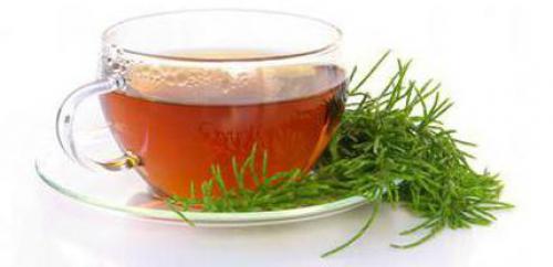 Польза чая ройбуш. Состав