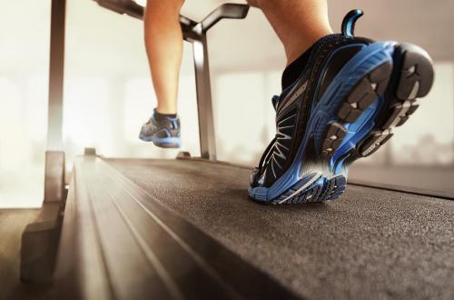 Как восстановить обмен веществ?