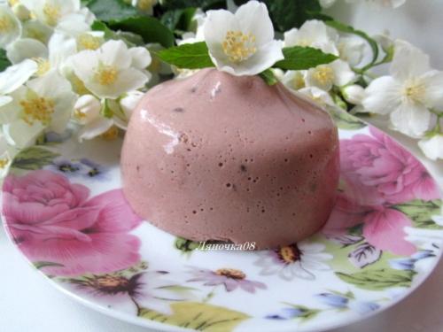 Рецепт дюкан мусс шоколадный. Нежный десерт "Шоколадный мусс" (диета Дюкан)