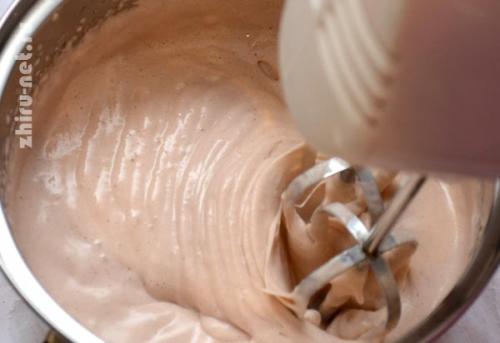 Желе по дюкану. Молочный диетический десерт по Дюкану