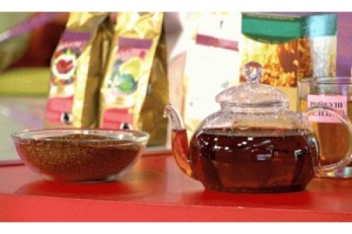 Ройбуш польза для мужчин. Чай ройбуш — польза и вред