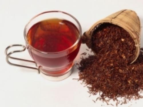 Ройбуш польза для мужчин. Чай ройбуш — польза и вред