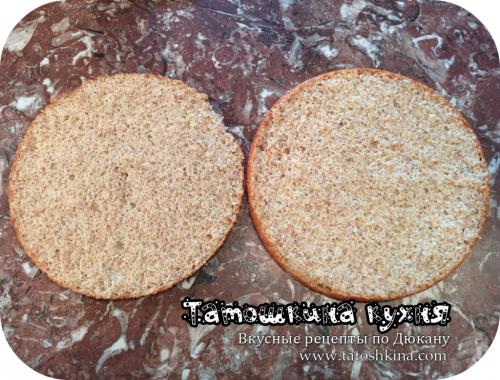 Рецепт глазури шоколадной по дюкану. Торт «Голубая мечта» с шоколадной глазурью по Дюкану (с Атаки)