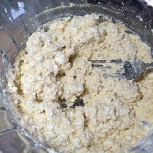 Творожно морковный пирог пп. Диетический морковно-творожный пирог