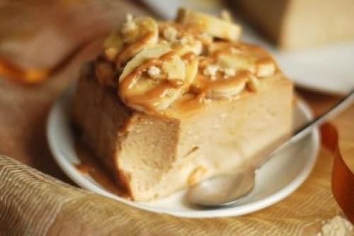 Фитнес десерты. Есть сладости и заниматься спортом? Это возможно!