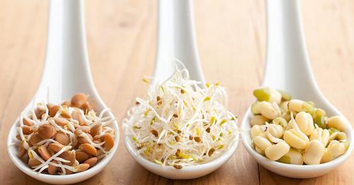 Секретные рецепты. Кто бы мог подумать…