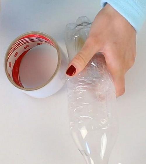 Желатиновая кола. 