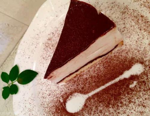 Диетический десерт птичье молоко. Диетический торт птичье молоко