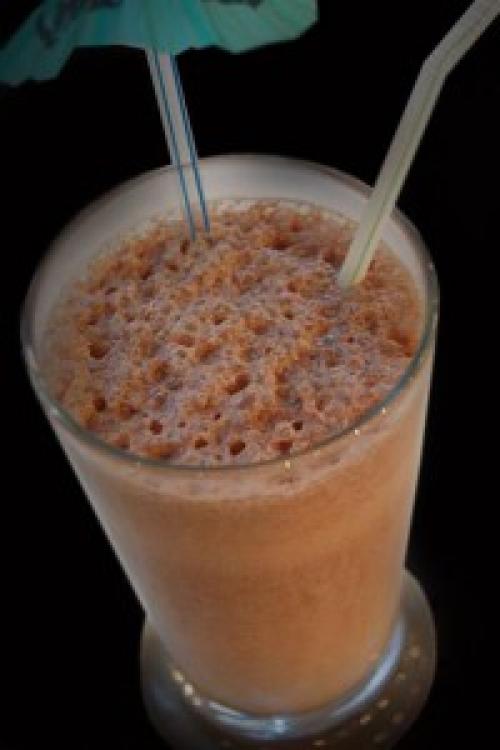 Молочный коктейль по Дюкану рецепты. Вкусный молочный коктейль