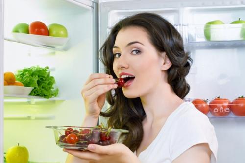Что можно есть вечером, чтобы не поправиться. Что можно есть на ночь?