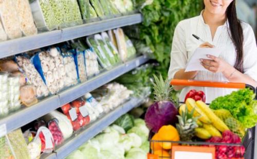 Список продуктов на месяц 2019. Список продуктов на месяц для семьи из 3 человек